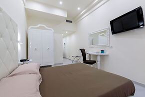 Hotel Columbia Wellness SPA