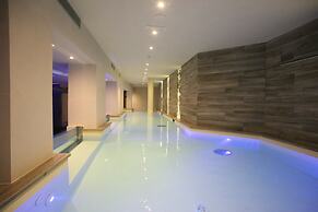 Hotel Columbia Wellness SPA