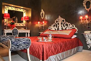 Hotel Columbia Wellness SPA