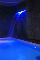 Hotel Columbia Wellness SPA