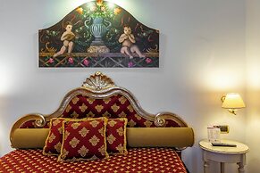 Hotel Columbia Wellness SPA