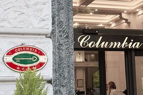 Hotel Columbia Wellness SPA