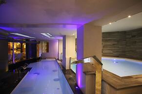 Hotel Columbia Wellness SPA