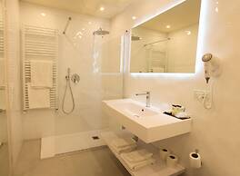 Hotel Columbia Wellness SPA