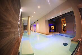 Hotel Columbia Wellness SPA