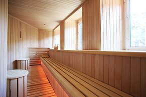 Hotel Columbia Wellness SPA