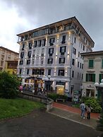 Hotel Columbia Wellness SPA