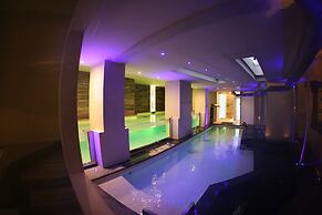 Hotel Columbia Wellness SPA