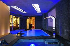 Hotel Columbia Wellness SPA
