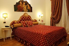 Hotel Columbia Wellness SPA