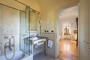 Relais Villa Bianca