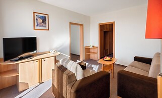 Hunguest Hotel Freya