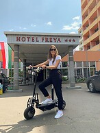 Hunguest Hotel Freya