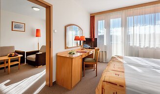 Hunguest Hotel Freya