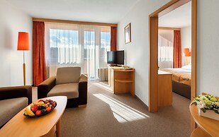 Hunguest Hotel Freya