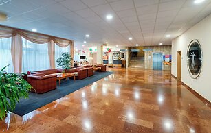 Hunguest Hotel Freya
