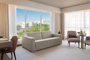 EPIC SANA Marques Hotel