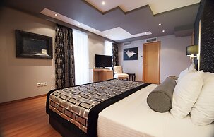 Hotel Nefeli