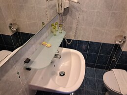Hotel Nefeli