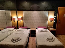 Hotel Nefeli