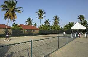 VIK hotel Arena Blanca
