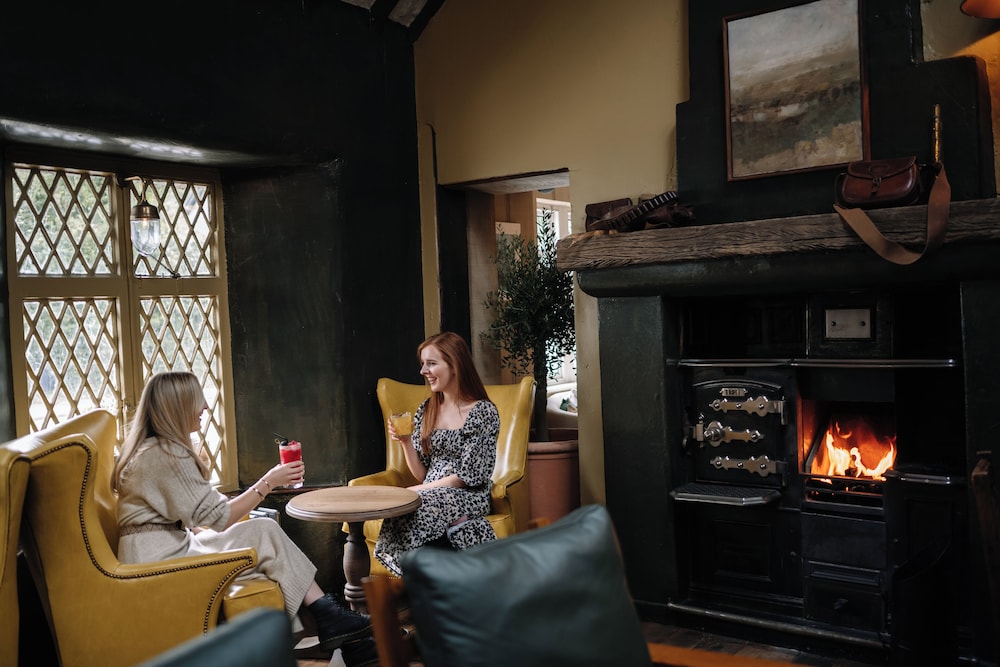 The Old Inn Crawfordsburn