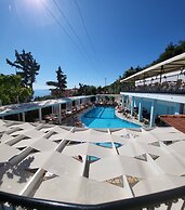 Lido Corfu Sun Hotel