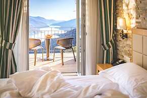 Kurhaus Cademario Hotel & SPA