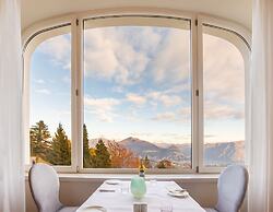 Kurhaus Cademario Hotel & SPA