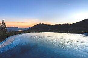 Kurhaus Cademario Hotel & SPA