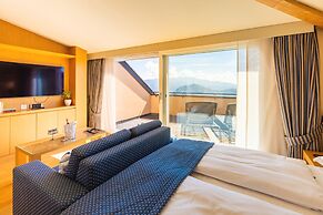 Kurhaus Cademario Hotel & SPA