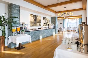 Kurhaus Cademario Hotel & SPA