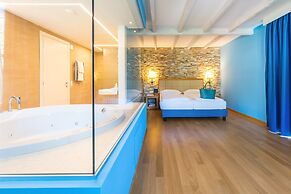 Kurhaus Cademario Hotel & SPA