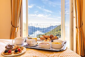 Kurhaus Cademario Hotel & SPA