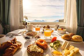 Kurhaus Cademario Hotel & SPA
