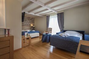 Kurhaus Cademario Hotel & SPA