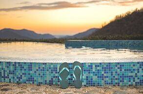 Kurhaus Cademario Hotel & SPA