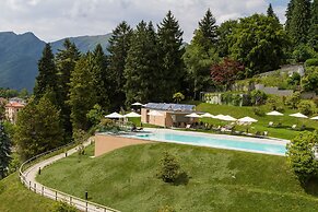 Kurhaus Cademario Hotel & SPA
