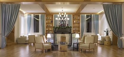 Kurhaus Cademario Hotel & SPA