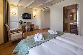 Kurhaus Cademario Hotel & SPA