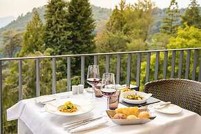 Kurhaus Cademario Hotel & SPA