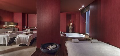Kurhaus Cademario Hotel & SPA
