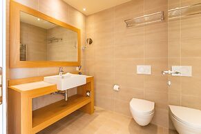 Kurhaus Cademario Hotel & SPA