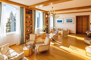 Kurhaus Cademario Hotel & SPA