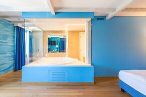 Kurhaus Cademario Hotel & SPA