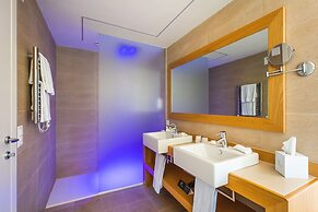 Kurhaus Cademario Hotel & SPA