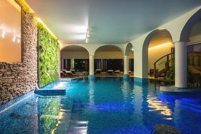 Kurhaus Cademario Hotel & SPA