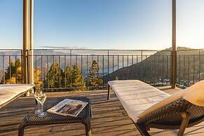Kurhaus Cademario Hotel & SPA