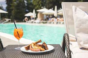 Kurhaus Cademario Hotel & SPA