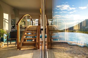 Kurhaus Cademario Hotel & SPA